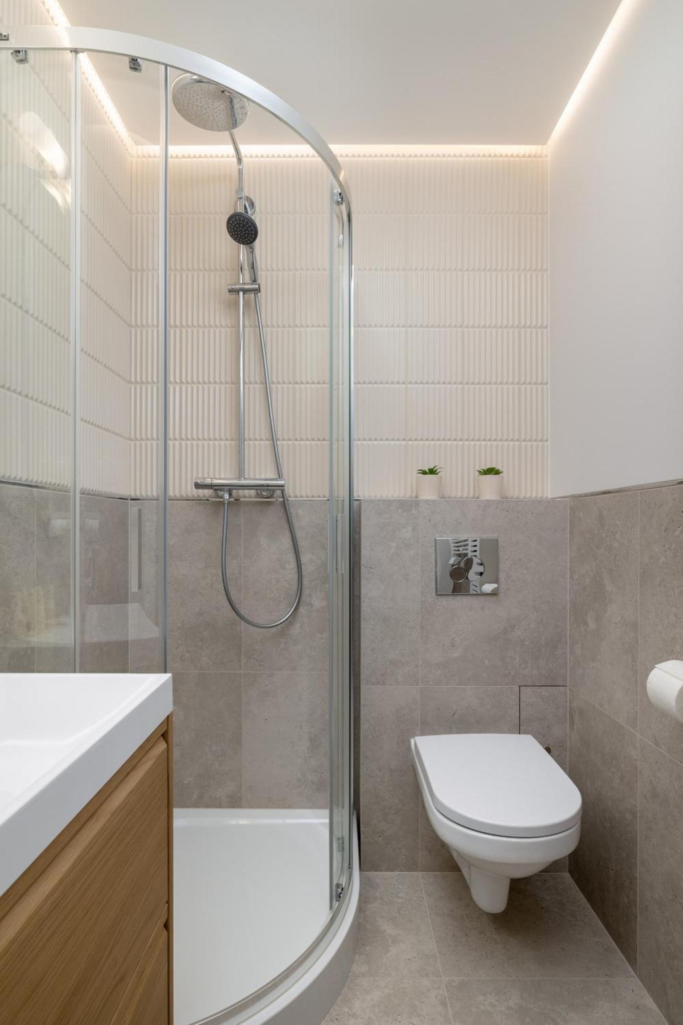 W Centrum Katowic Z Klimatyzacja By Renters Appartamento Katowice
